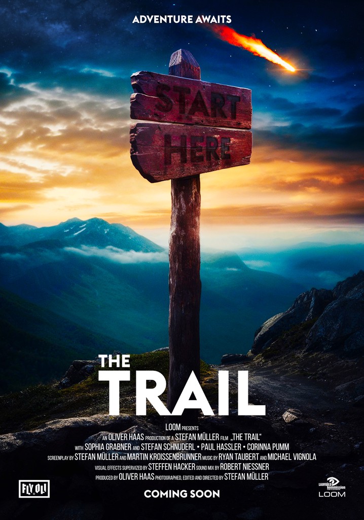 The Trail Film Jetzt online Stream finden und anschauen