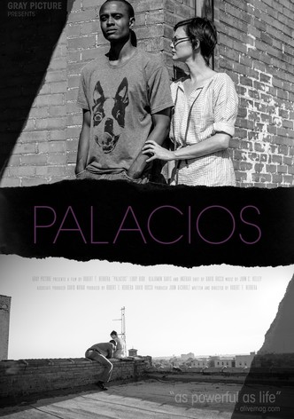 Palacios