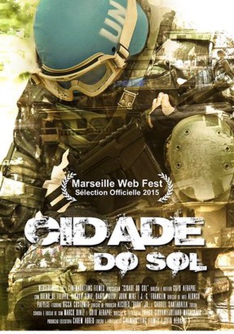 Cidade do Sol