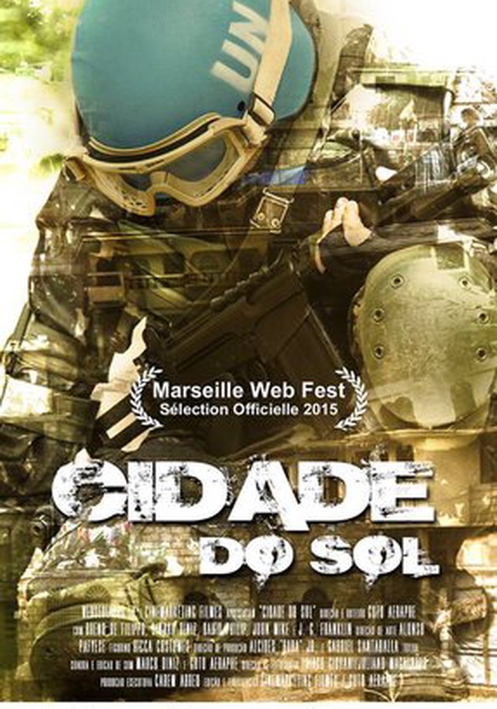 Cidade do Sol