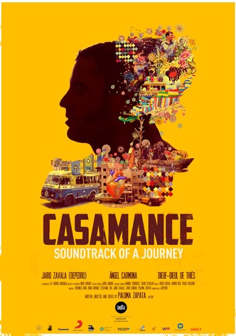 Casamance: La banda sonora de un viaje