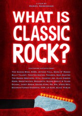 What Is Classic Rock?