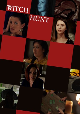 Witch-Hunt