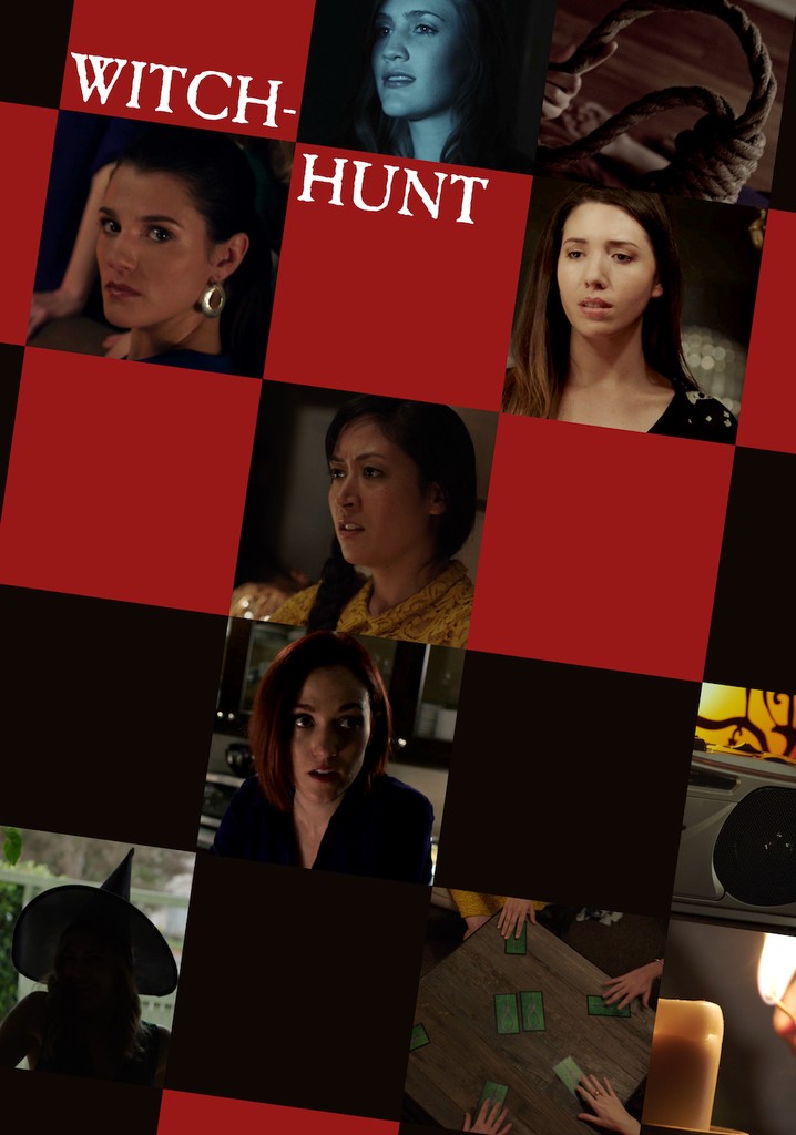 Witch-Hunt