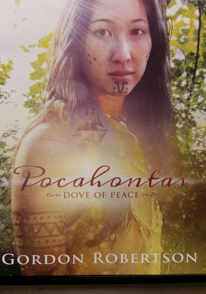 Pocahontas: Dove of Peace