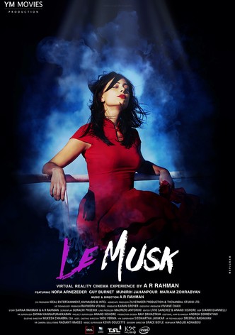 Le Musk