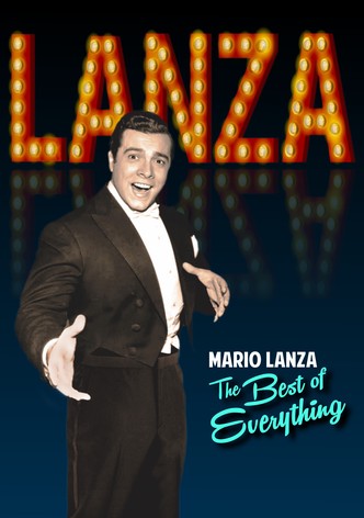 Mario Lanza: Lo mejor