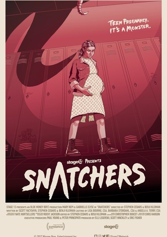 Snatchers