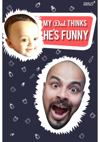 Sorabh Pant : My Dad Thinks He's Funny