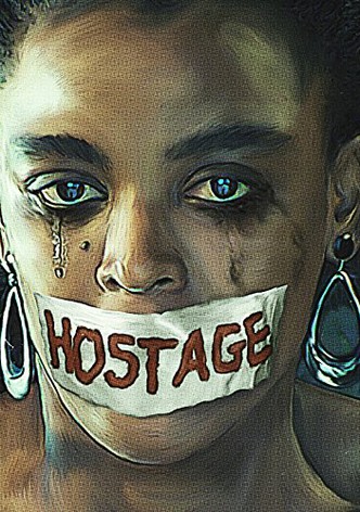 Hostage