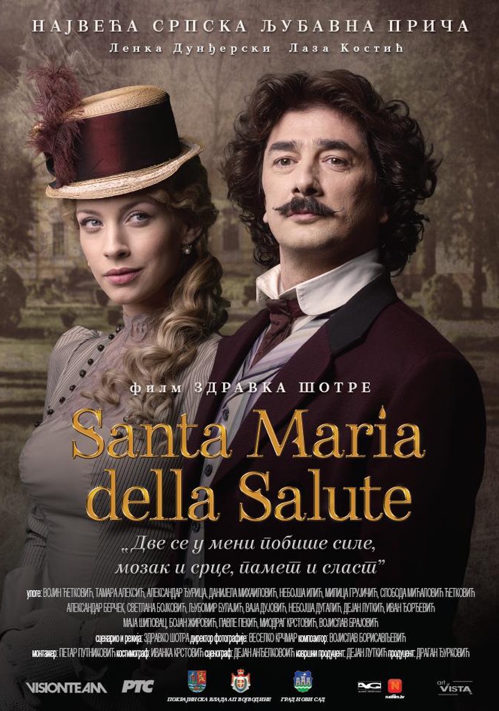 Santa Maria della Salute