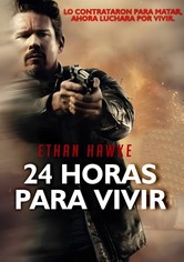 24 horas para vivir