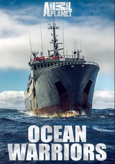 Ocean Warriors - Ocean Warriors Season 1