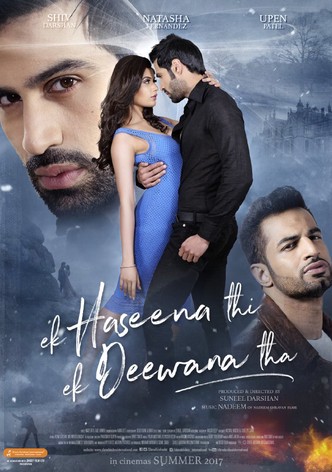 Ek Haseena Thi Ek Deewana Tha