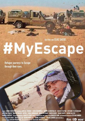 #MyEscape