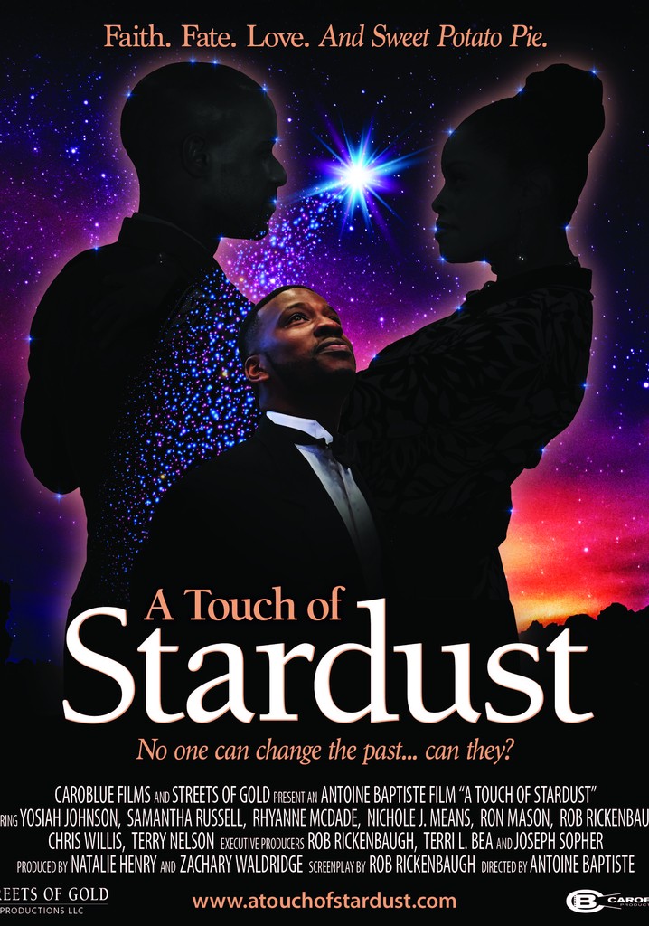 A Touch of Stardust