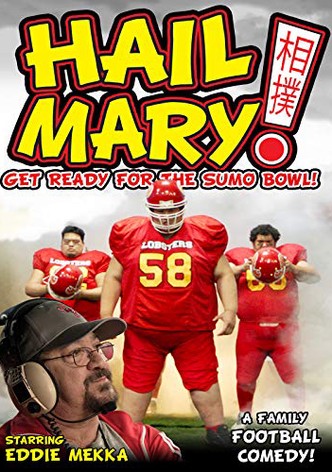 Hail Mary!