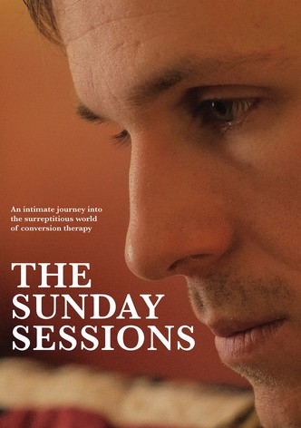 The Sunday Sessions