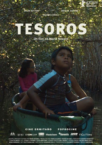 Tesoros