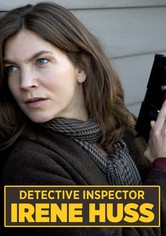 Detective Inspector Irene Huss