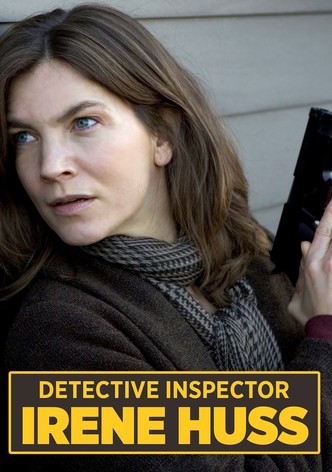 Detective Inspector Irene Huss