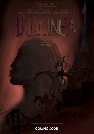 Dulcinea