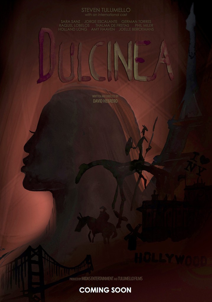 Dulcinea