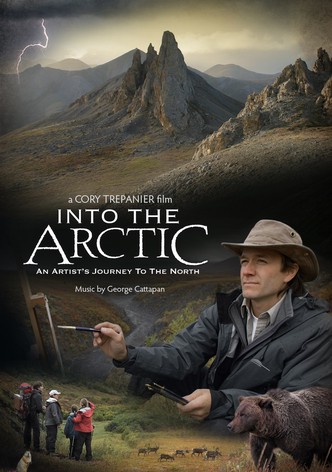 Into the Arctic: An Artist's Journey to the North