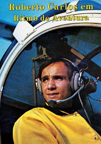 Roberto Carlos em Ritmo de Aventura