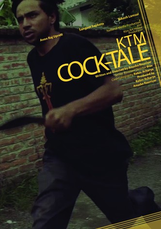 KTM Cocktale