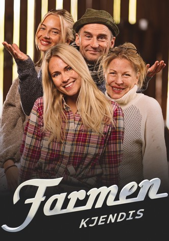 Farmen kjendis