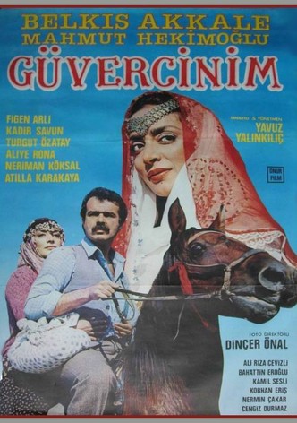 Güvercinim