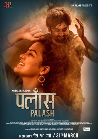 Palash