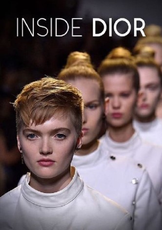 Dior desde dentro