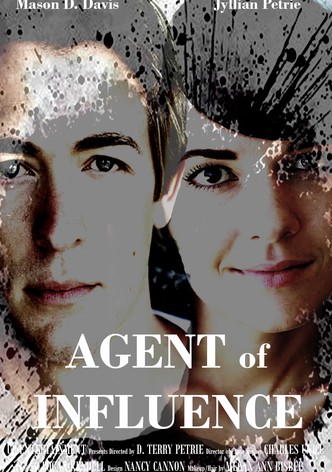 Agent of Influence