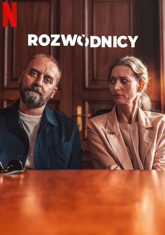 Rozwodnicy