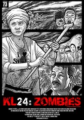 KL24: Zombies