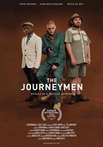 Journey Men