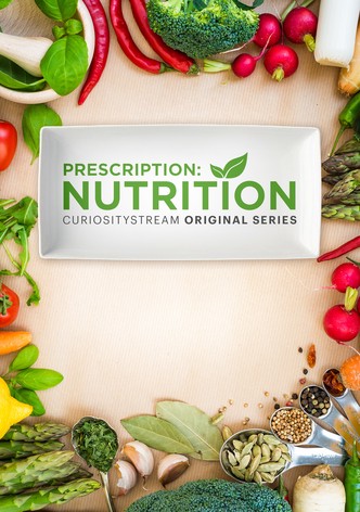 Prescription: Nutrition - Kausi 1