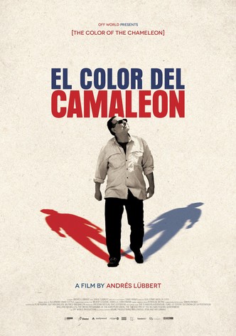The Color of the Chameleon