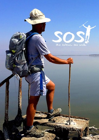 SOS: The Salton Sea Walk