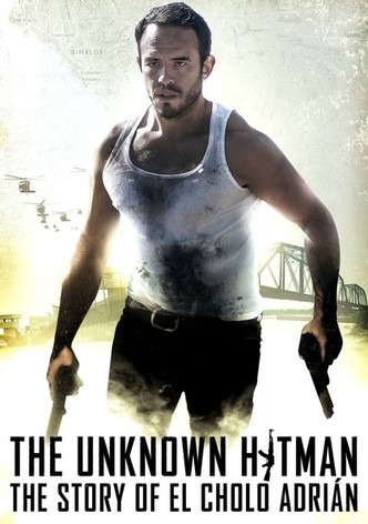 El desconocido: La historia del cholo Adrián