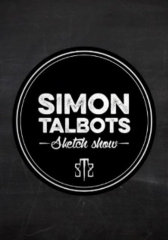 Simon Talbots Sketch Show