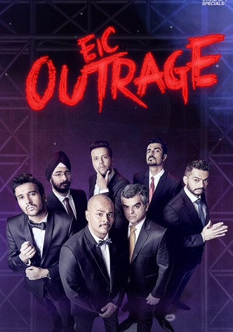 EIC: Outrage