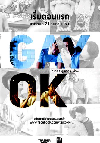 Gay Ok Bangkok