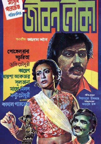Jibon Nouka