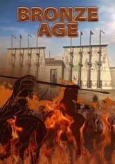 Curious Minds: The Bronze Age