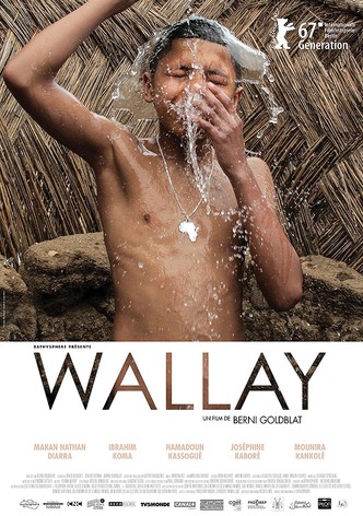 Wallay [OV/OmU]