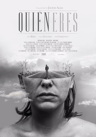Quién eres