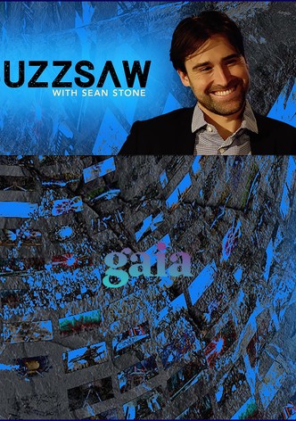Buzzsaw with Sean Stone
